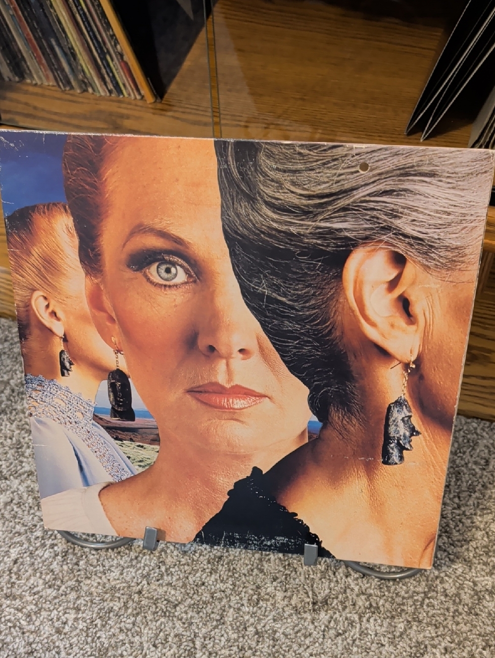 Vintage Styx Vinyl Album 1978